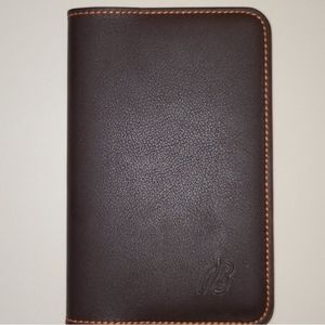 Breitling Special Edition notebook